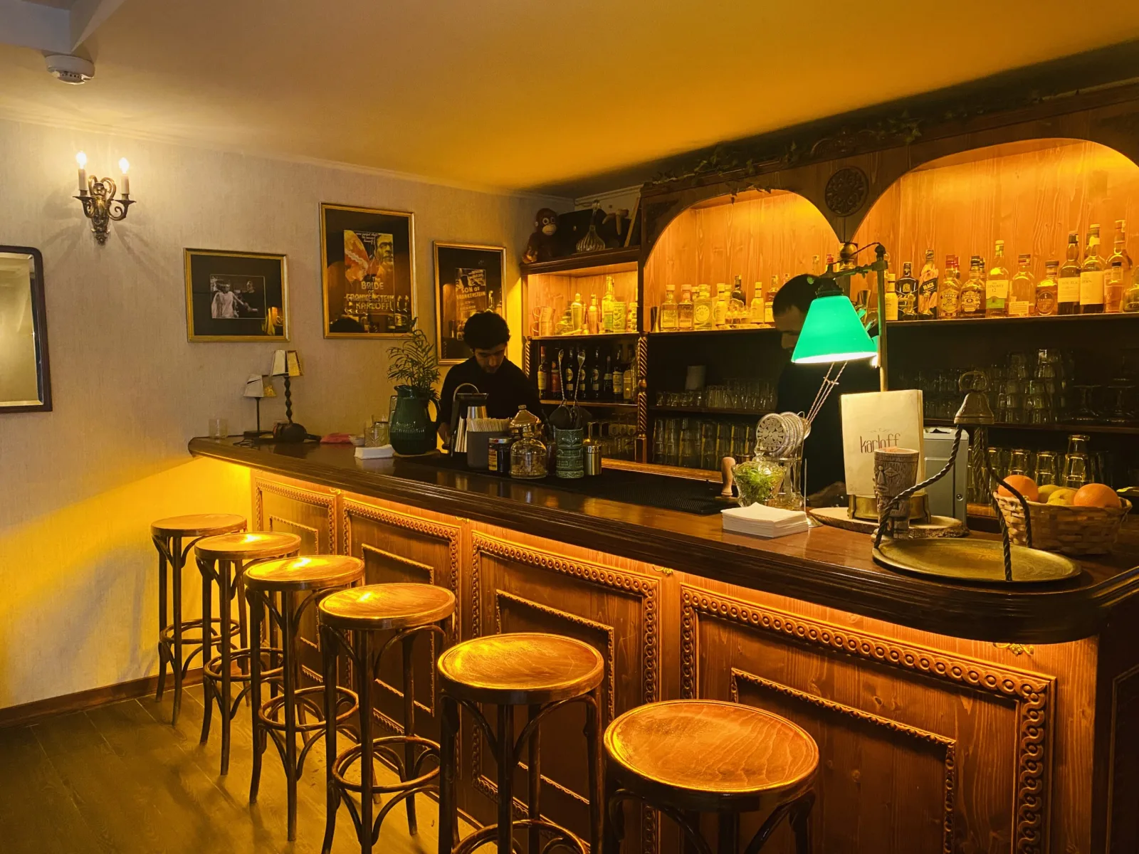 karloff, Şişli, İstanbul — Eğlence ve Sahne