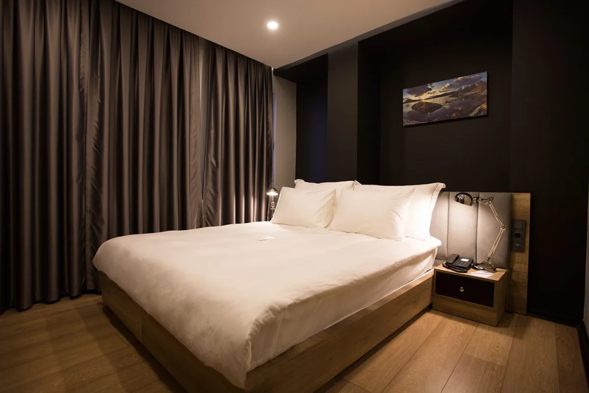 Long Stay Istanbul, Beyoğlu, İstanbul — Otel