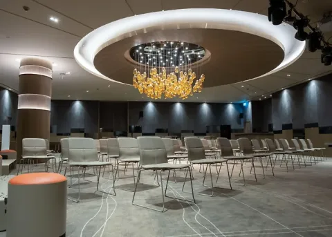 Melas Hotel İstanbul, Beşiktaş, İstanbul — Otel