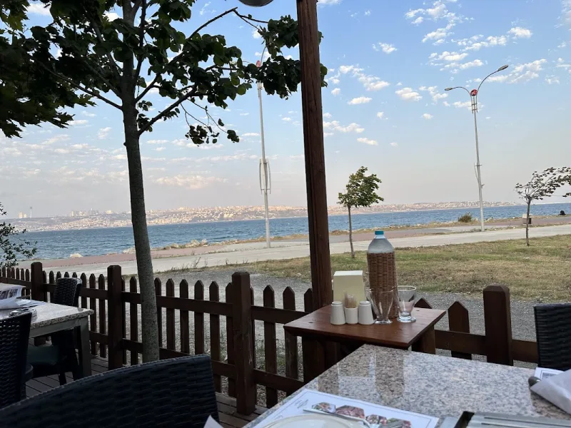 Hemdem Restaurant, Büyükçekmece