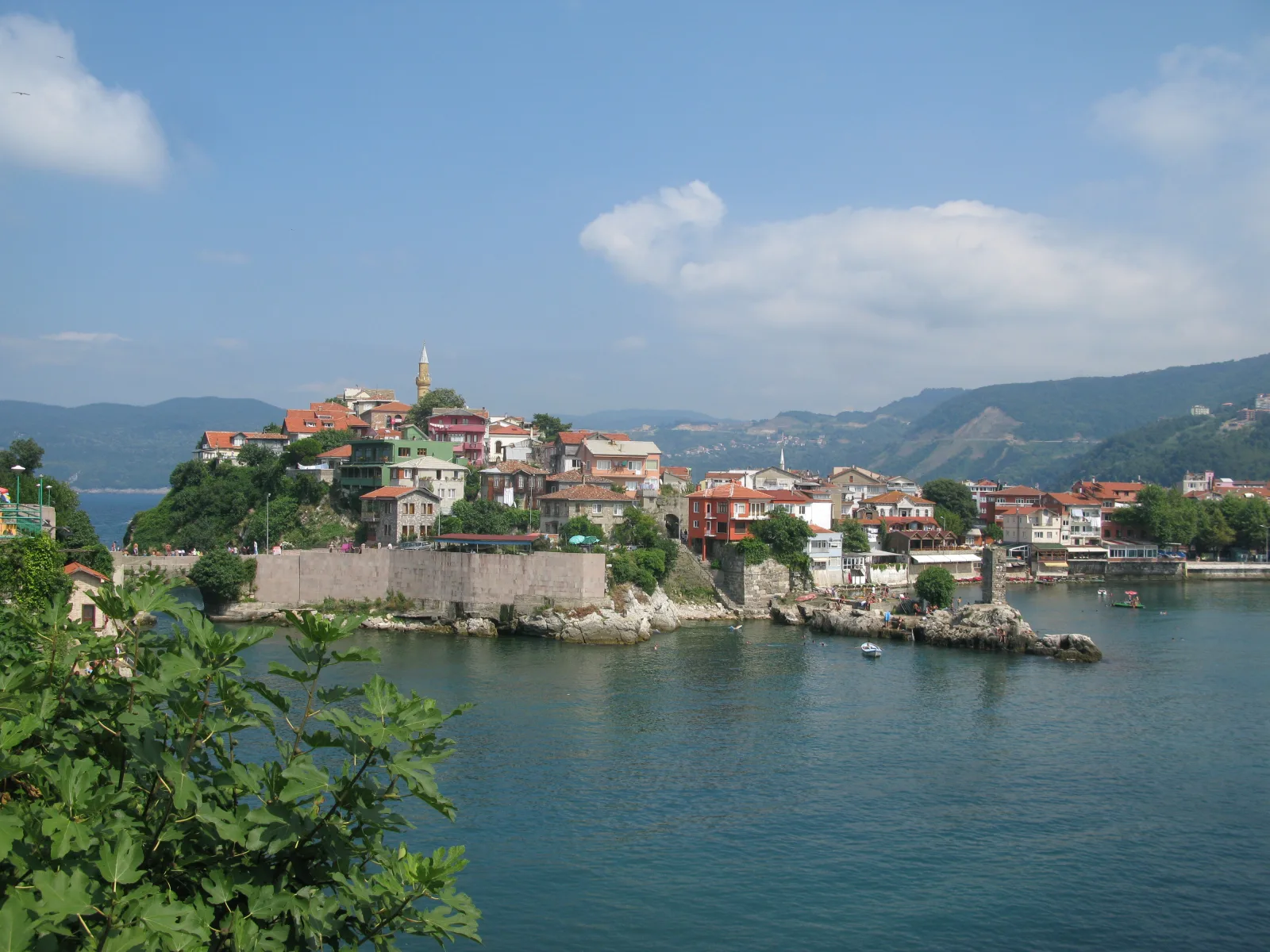 Sultan Balık, Fatih