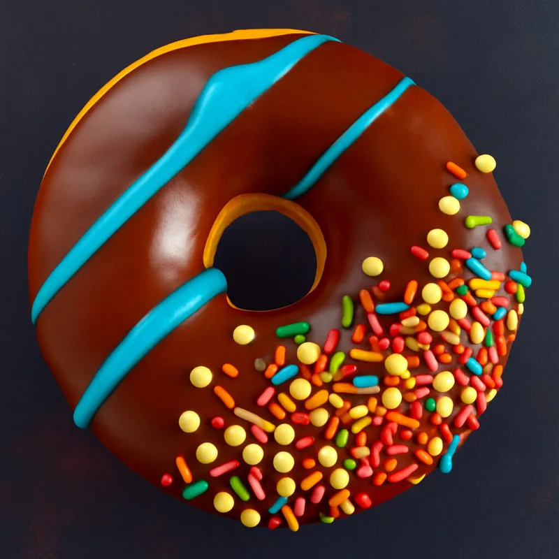 Boston Donuts, Kadıköy