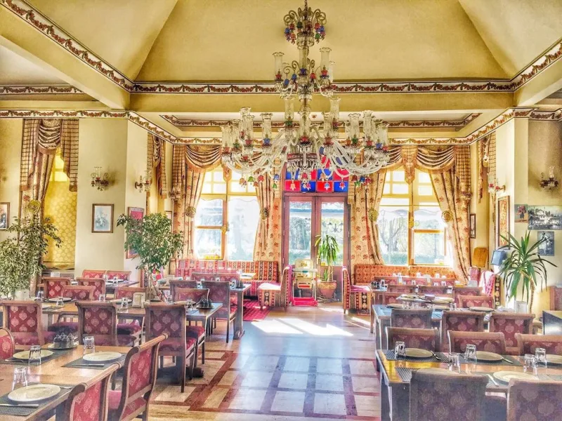 Hepsi Kebap, Bayrampaşa