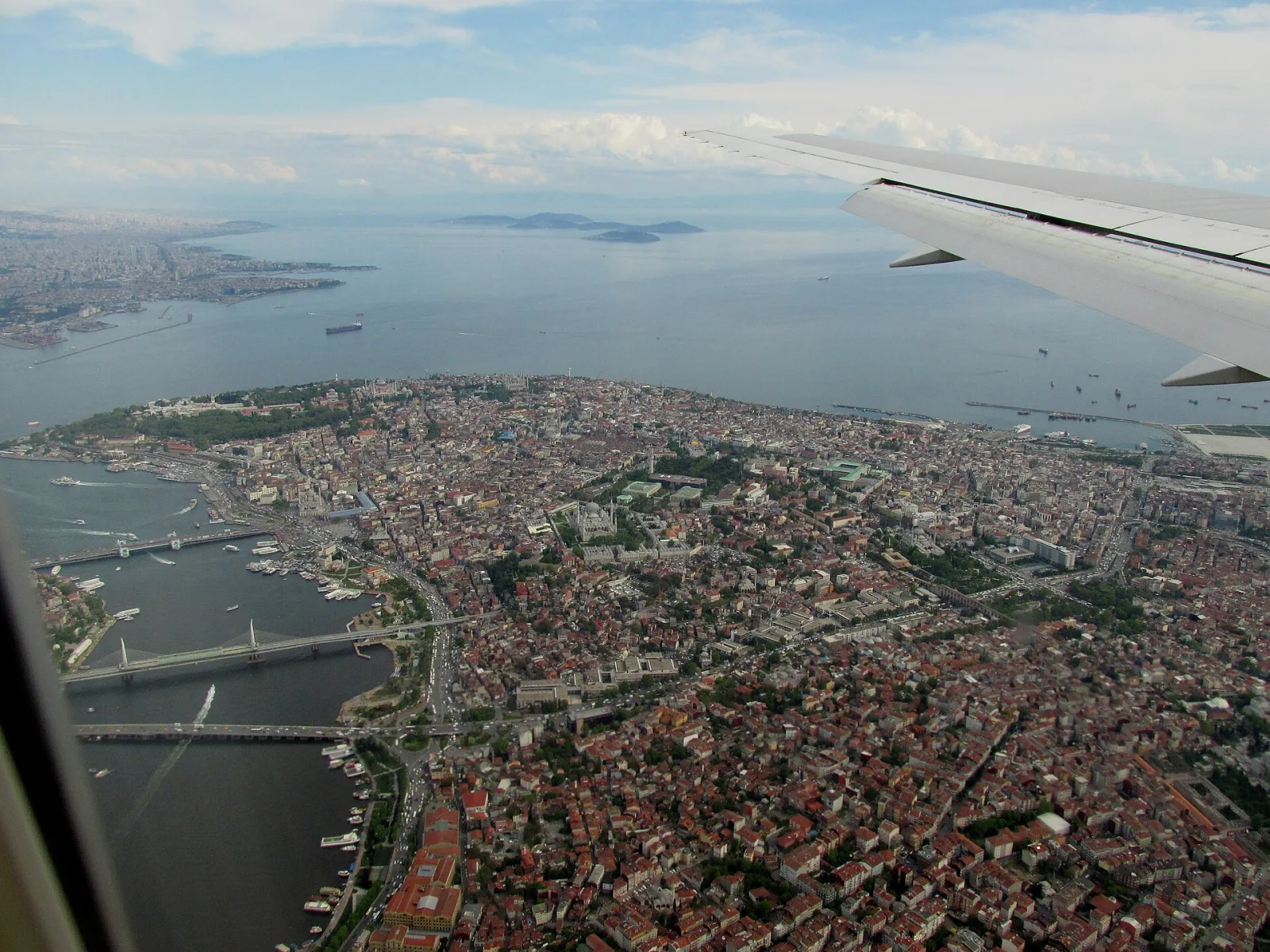 Labella Premium Topkapı, Fatih, İstanbul
