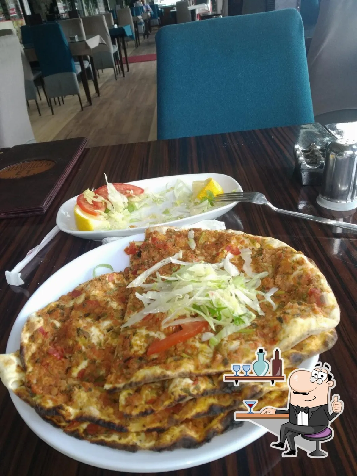 Mangalcim et, Bağcılar
