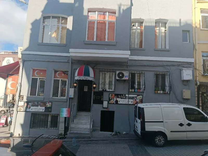 Nostra Casa, Fatih