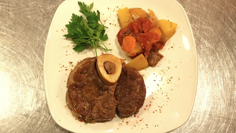Birlik Kasap Steakpoint, Beykoz, İstanbul