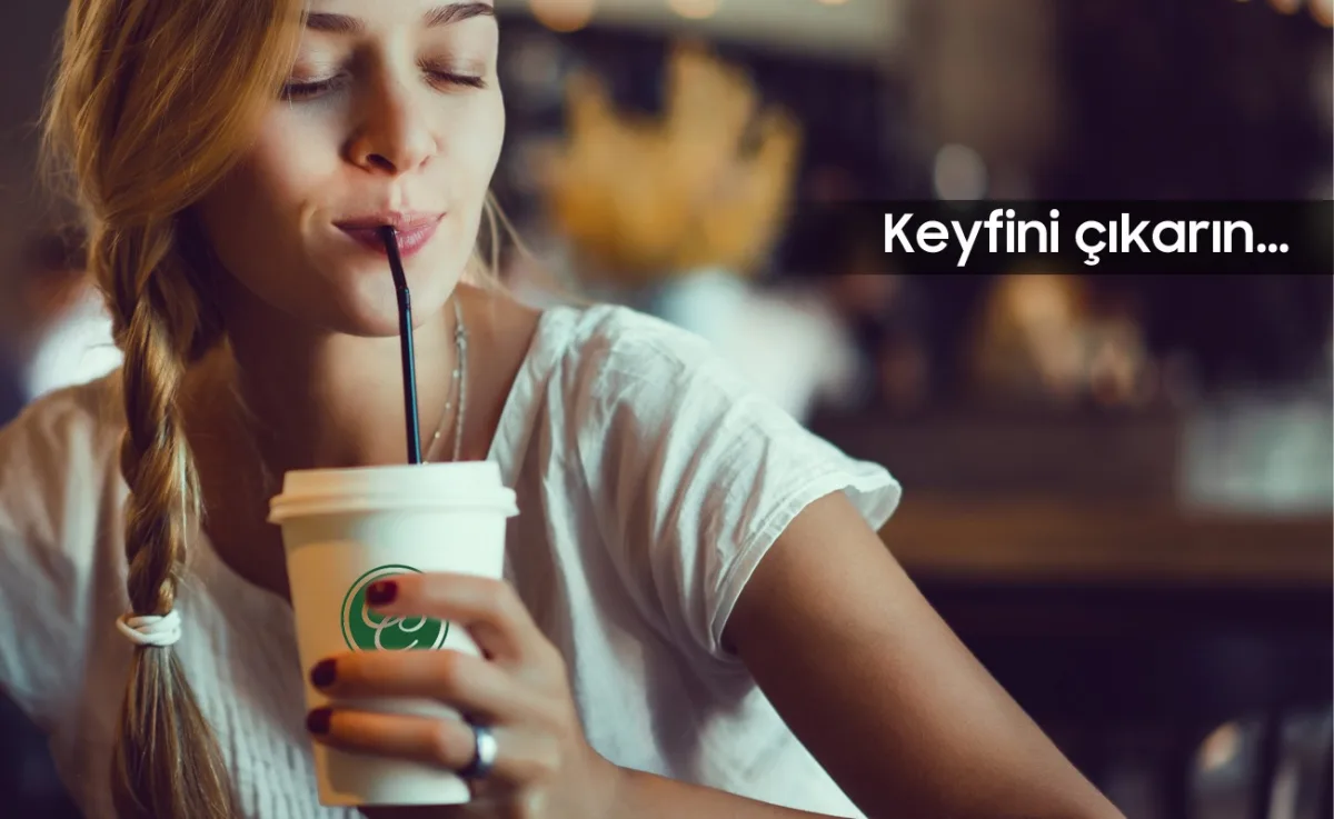 Cotton Coffee, Eyüpsultan