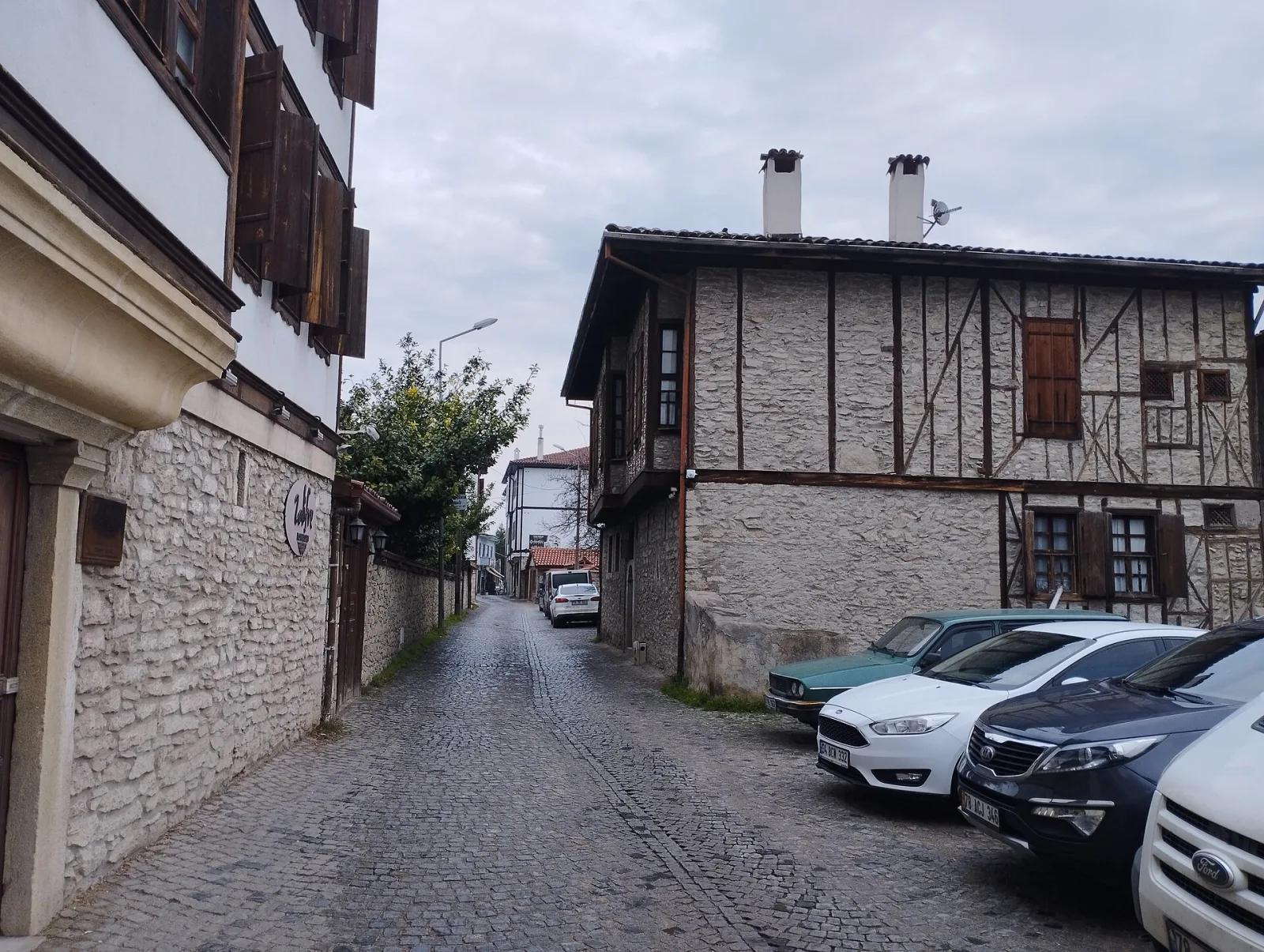 Akça saraylim, Sultanbeyli, İstanbul