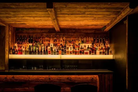 The Beer Room, Şişli