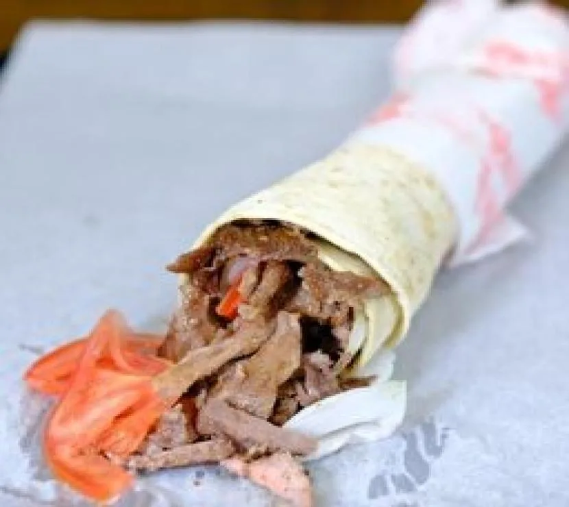 Arnavutköy Döner Gecesi, Arnavutköy, İstanbul — Kafe ve Pastane