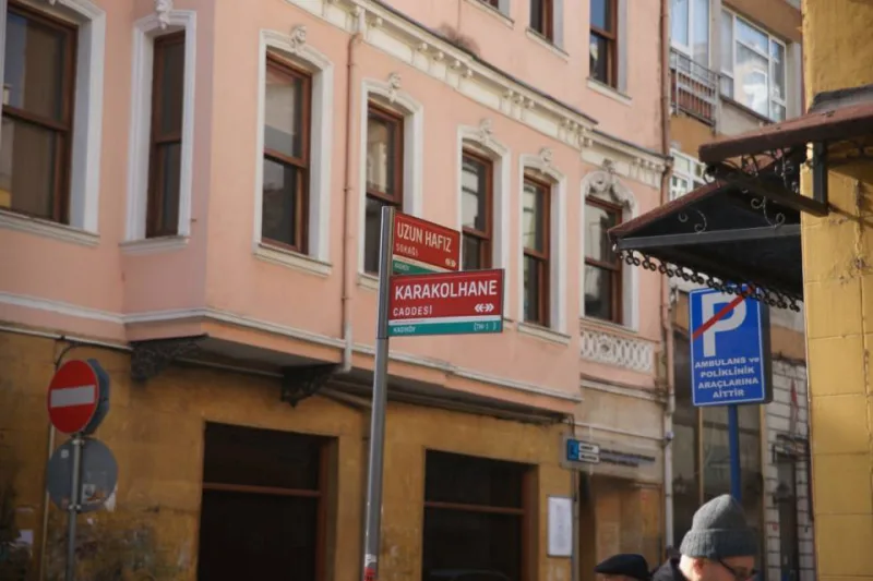 Kadıköy'de Kültür ve Sahneyle Dolu Bir Gündür