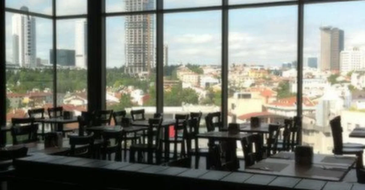 num num, Şişli