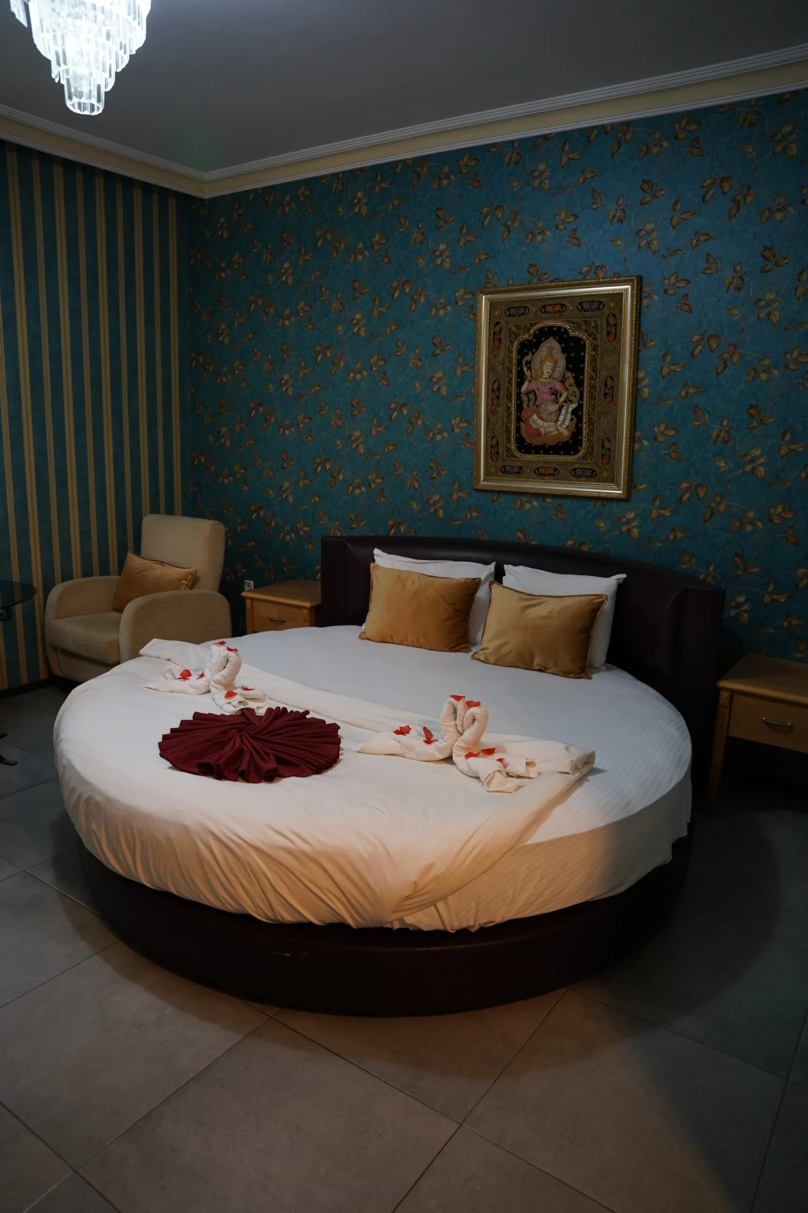 Safir hotels Silivri, Silivri