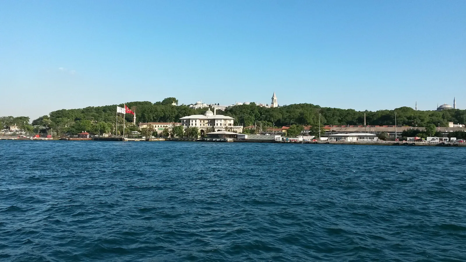 Sepetçiler Kasrı, Beyoğlu, İstanbul — photo