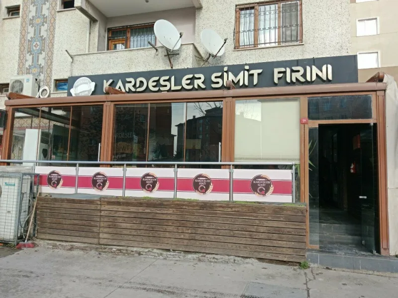 Kardeşler Simit, Pendik