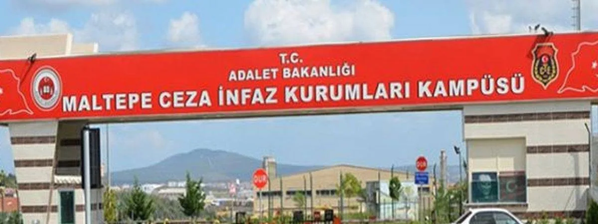 Maltepe Cezaevi, Kartal, İstanbul