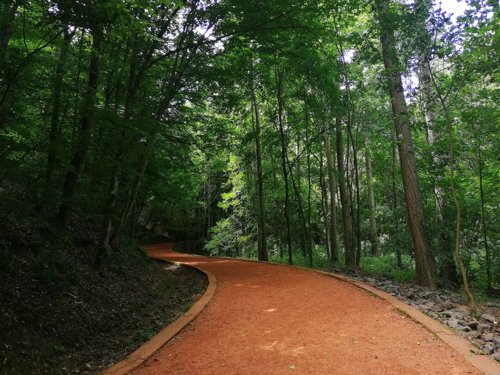 Neşet Suyu Tabiat Parkı, Sarıyer
