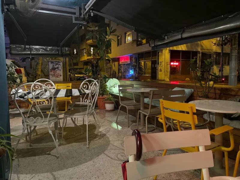Sayfiye Moda, Kadıköy
