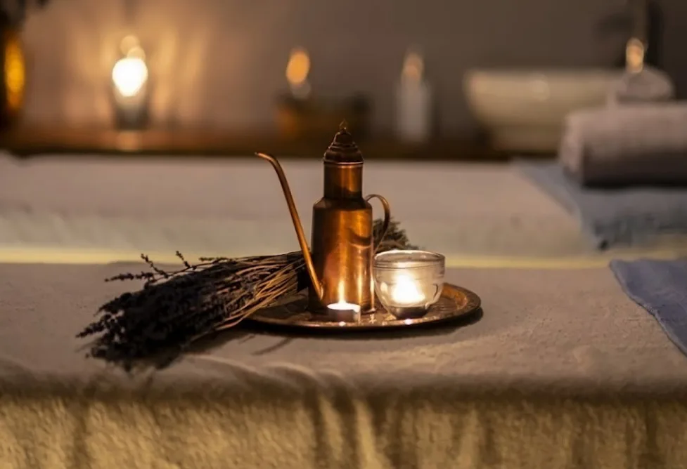 Spa Massage & Wellness - Taksim, Beyoğlu, İstanbul