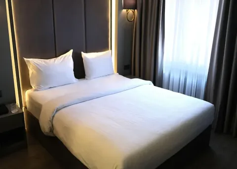 Dilens Bosphorus Hotel, Beşiktaş, İstanbul — Otel