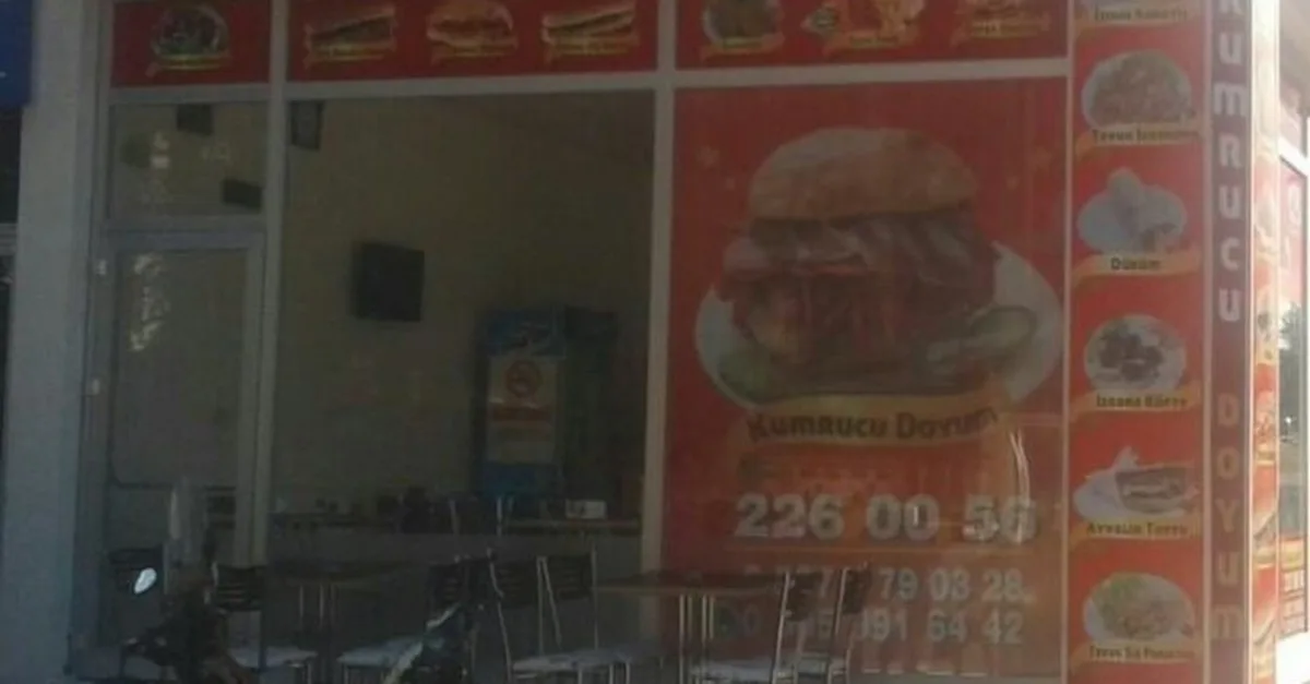 Kumrucu Doyum, Beşiktaş