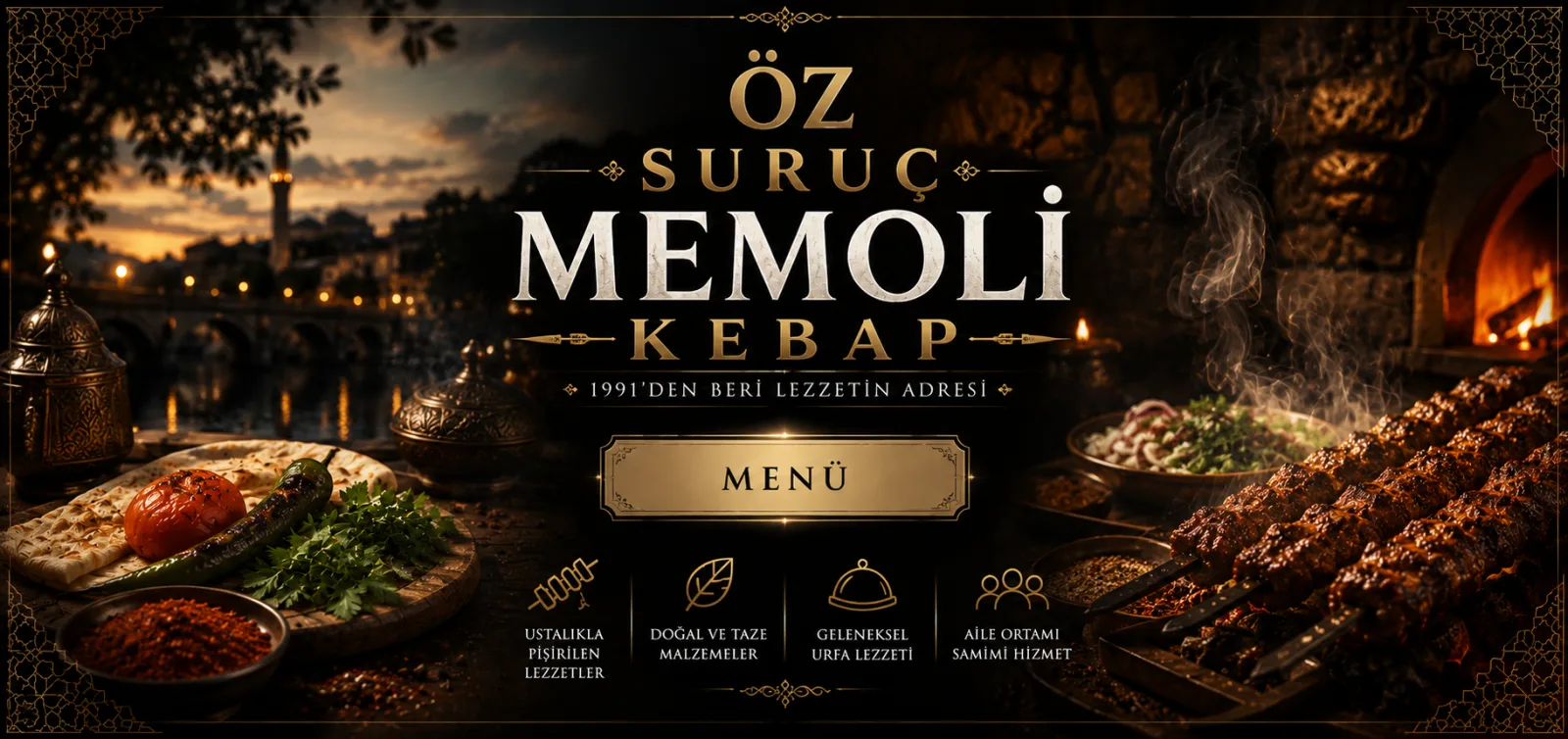 Öz Suruç, Bahçelievler