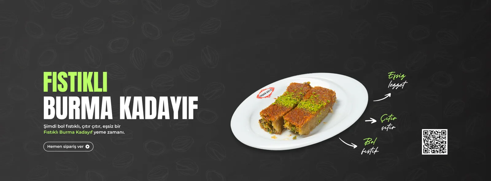 Yaşar Usta, Kadıköy
