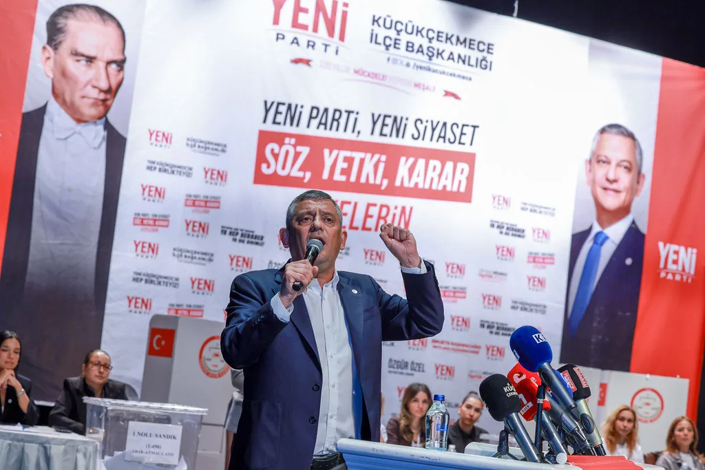 Yaylam Odun Ekmeği, Küçükçekmece, İstanbul — Kafe ve Pastane