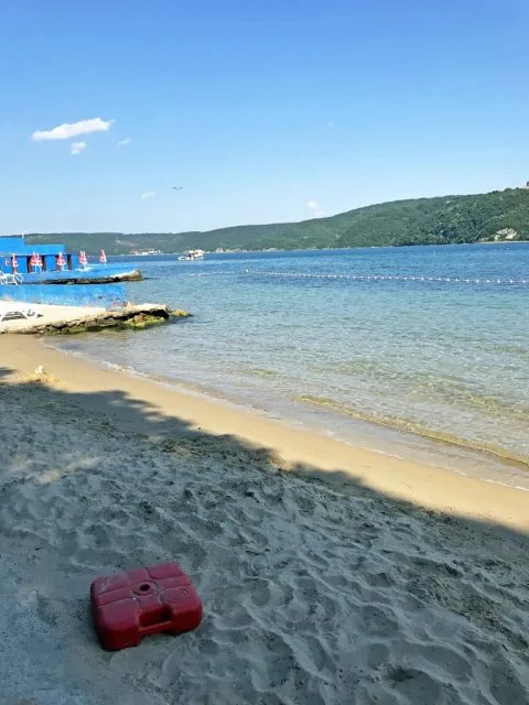 Altınkum, Sarıyer