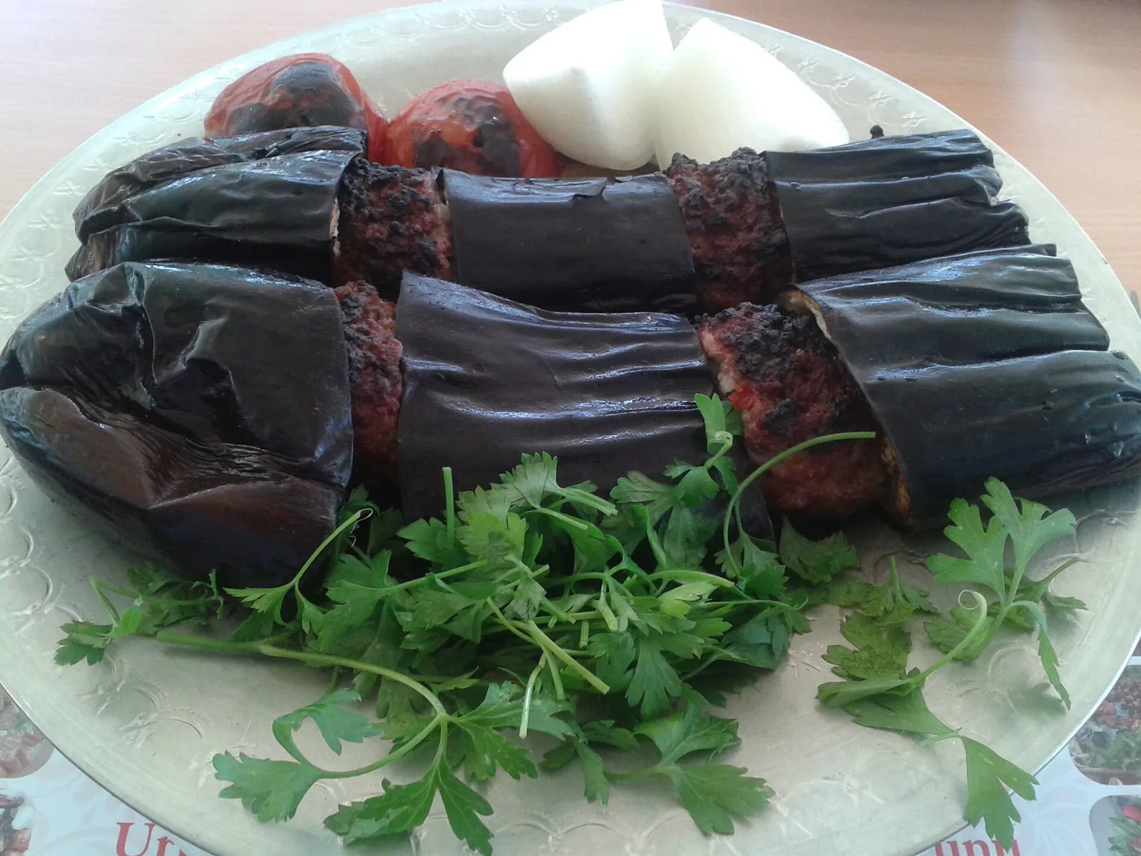 Antep Kebab, Fatih, İstanbul — Restoran