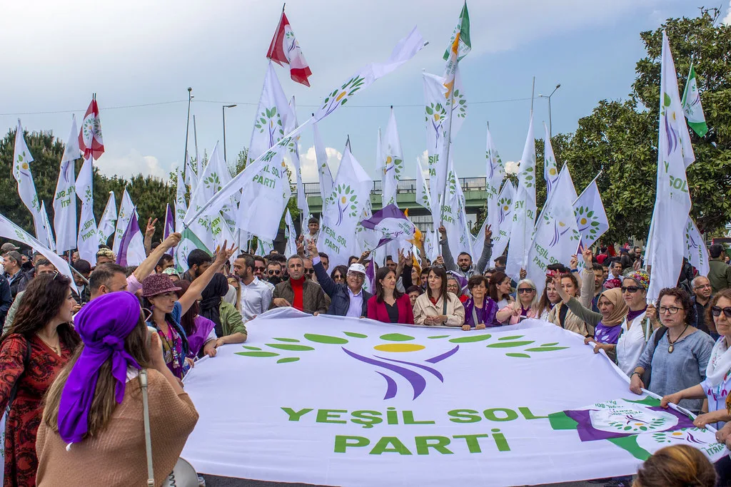 Duru Mangalevi, Maltepe, İstanbul