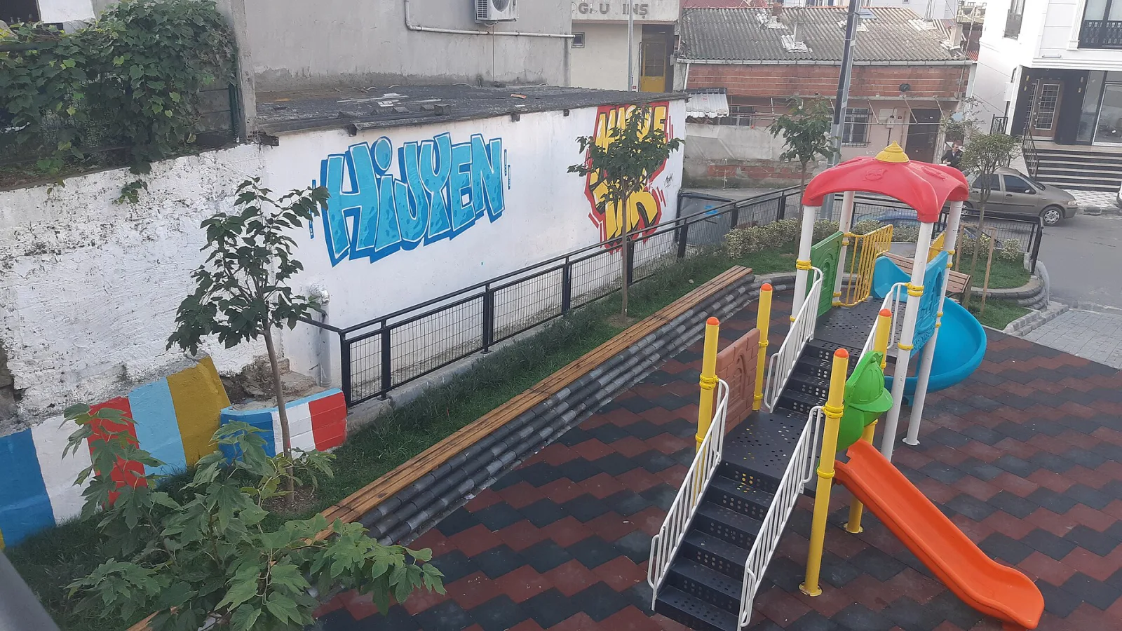 Eyüpsultan ilçesi