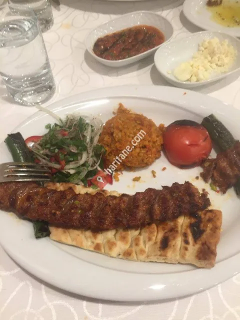 Kübban Gaziantep Mutfağı, Bağcılar, İstanbul — Restoran
