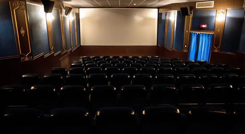 Cine Majestic, Beyoğlu