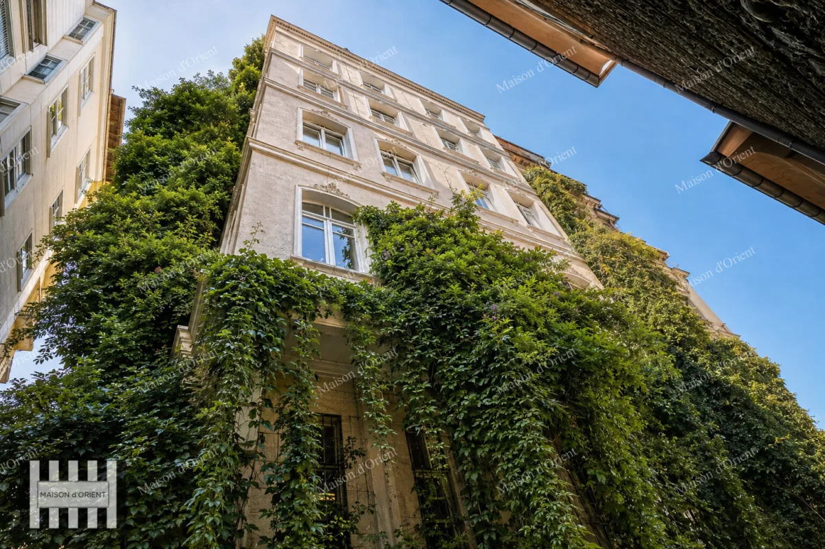 d'Orient Beyoğlu, Beyoğlu, İstanbul — Kafe ve Pastane