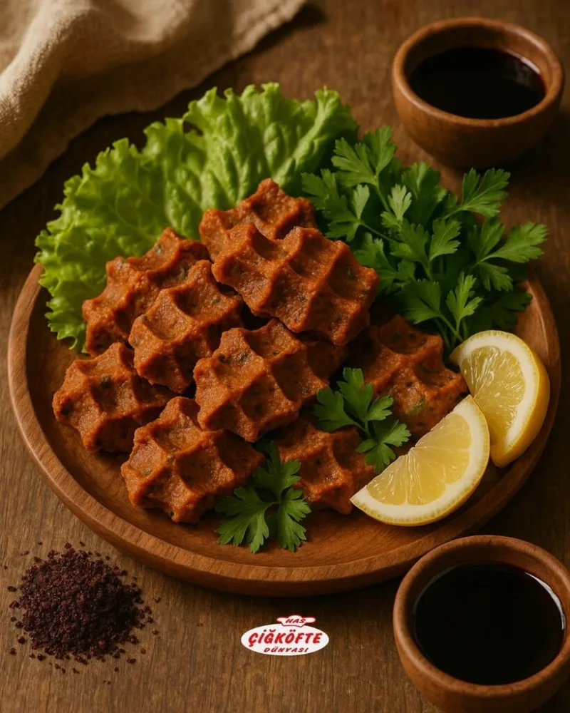 Has Çiğ Köfte dunyasi, Sultanbeyli, İstanbul — Restoran