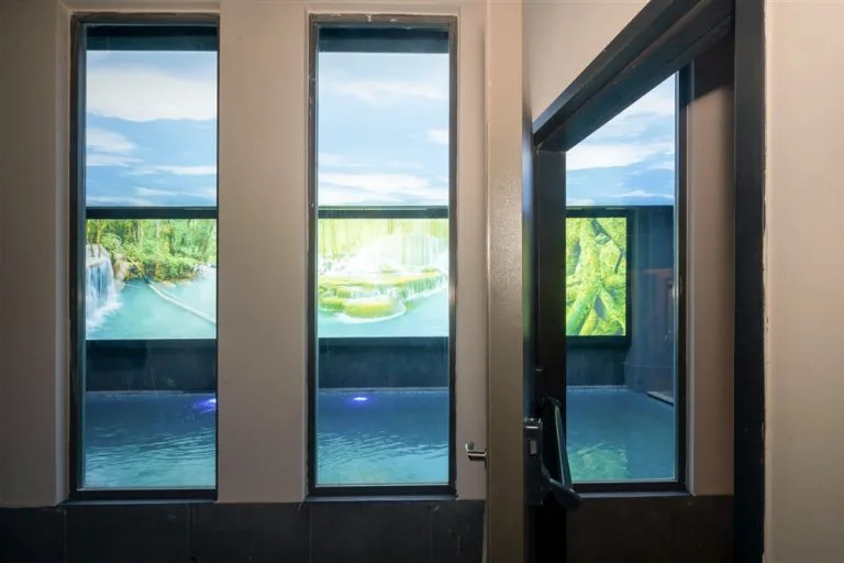 King City Hotel & Spa, Bağcılar, İstanbul — Otel