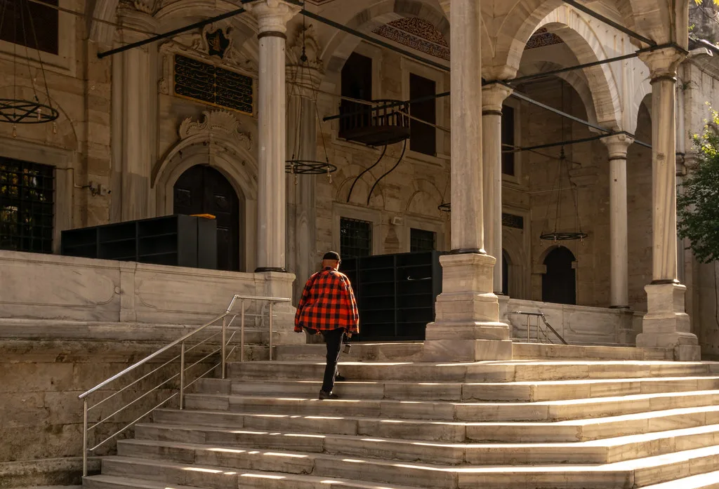 Kristal Meyhanesi, Üsküdar, İstanbul — Restoran