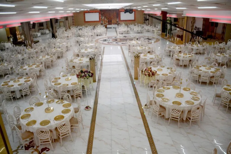 Labella Premium Topkapı, Bayrampaşa