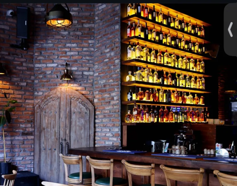 Mekan, Kadıköy, İstanbul