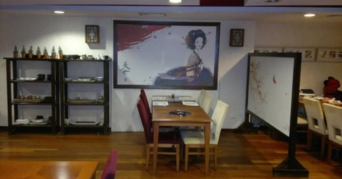 Gaya, Beyoğlu