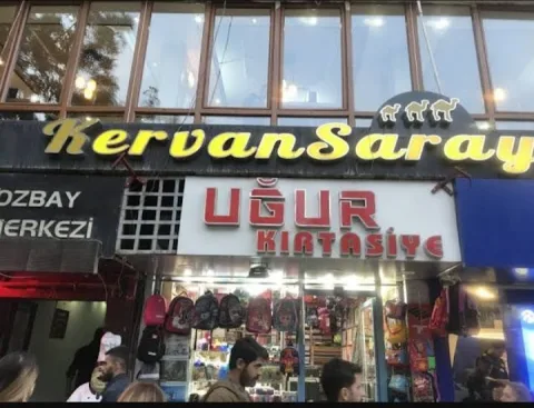 İpekyolu Cafe/Restaurant, Şile