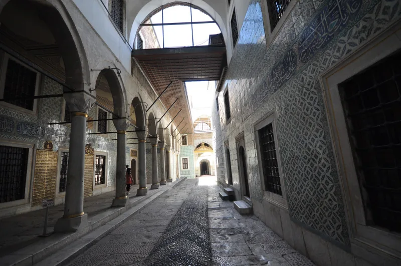 Nakkaşlı Eyüp Yağlı Güreşleri, Çatalca
