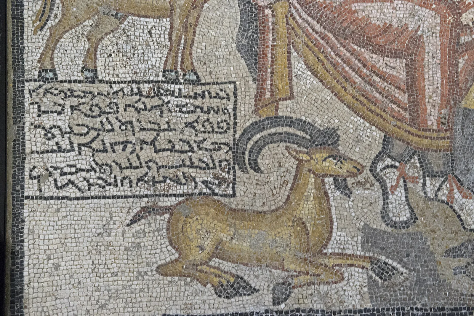 Culture Romans, Beyoğlu
