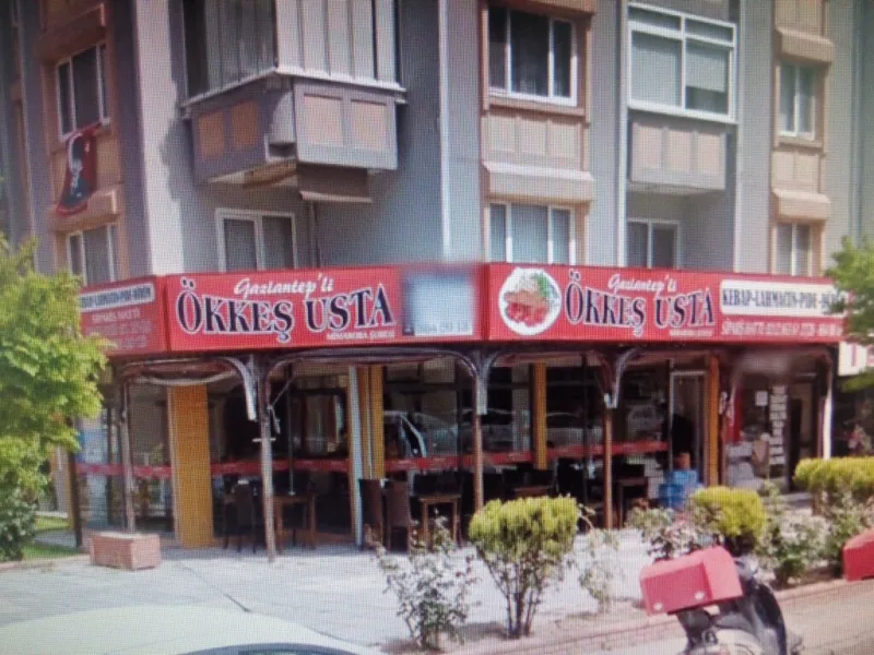 Gaziantepli Ökkeş Usta, Büyükçekmece