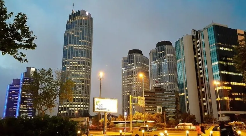Hotel Gül, Kâğıthane