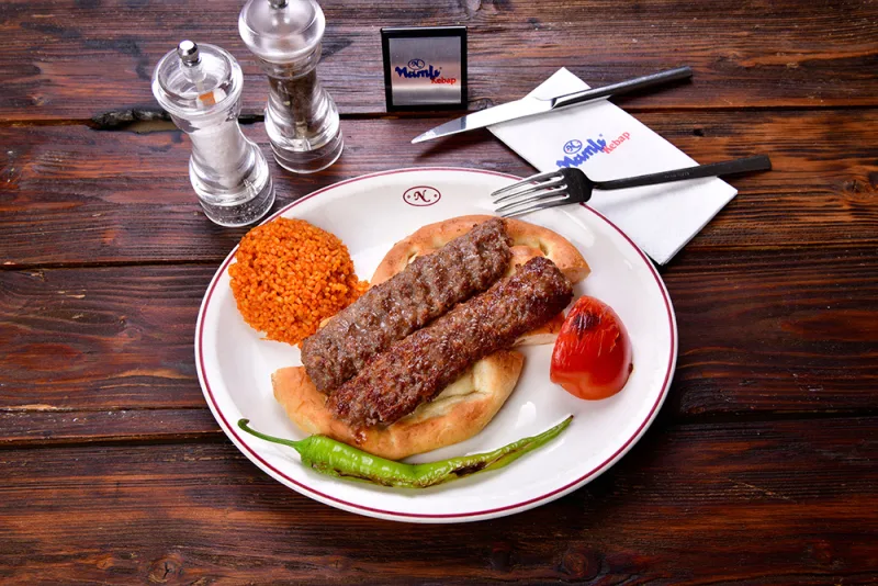 Namlı Kebap, Beşiktaş, İstanbul — Restoran