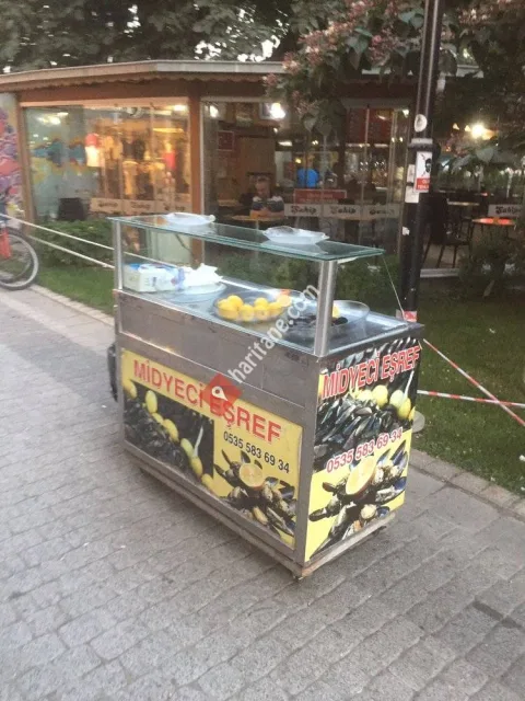Şahip'in Yeri, Silivri