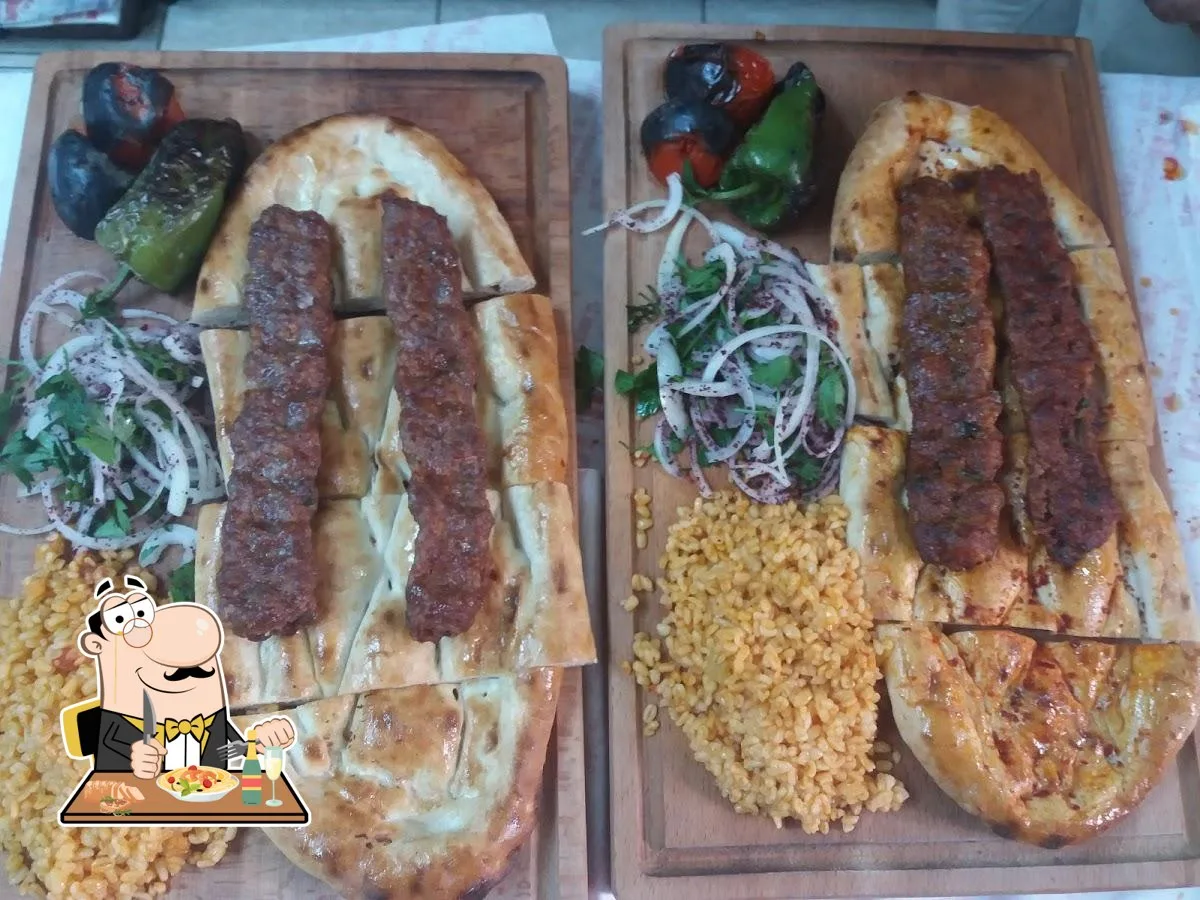 Dürümcü Adem et, Beyoğlu